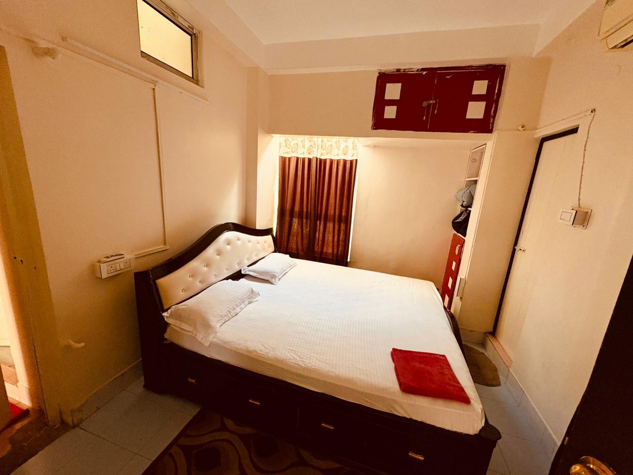 Fully Furnished 2bhk in Hatigaon, Guwahati, Assam, India for Rent